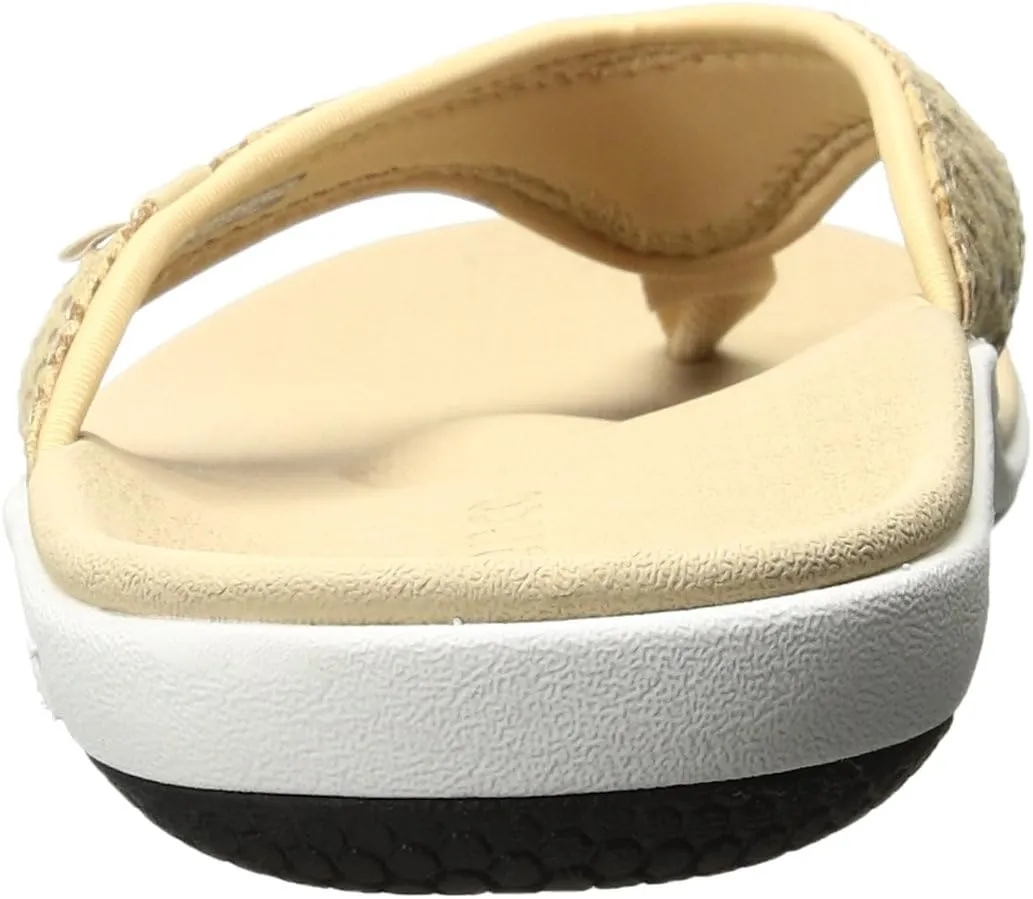 Spenco Women's Yumi Cheetah Sandal