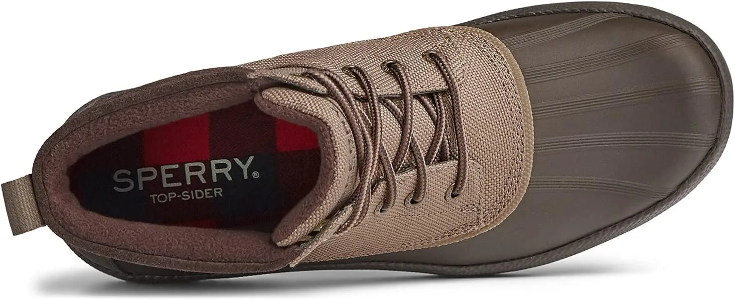 Sperry Men's Cold Bay Chukka Snow Boot