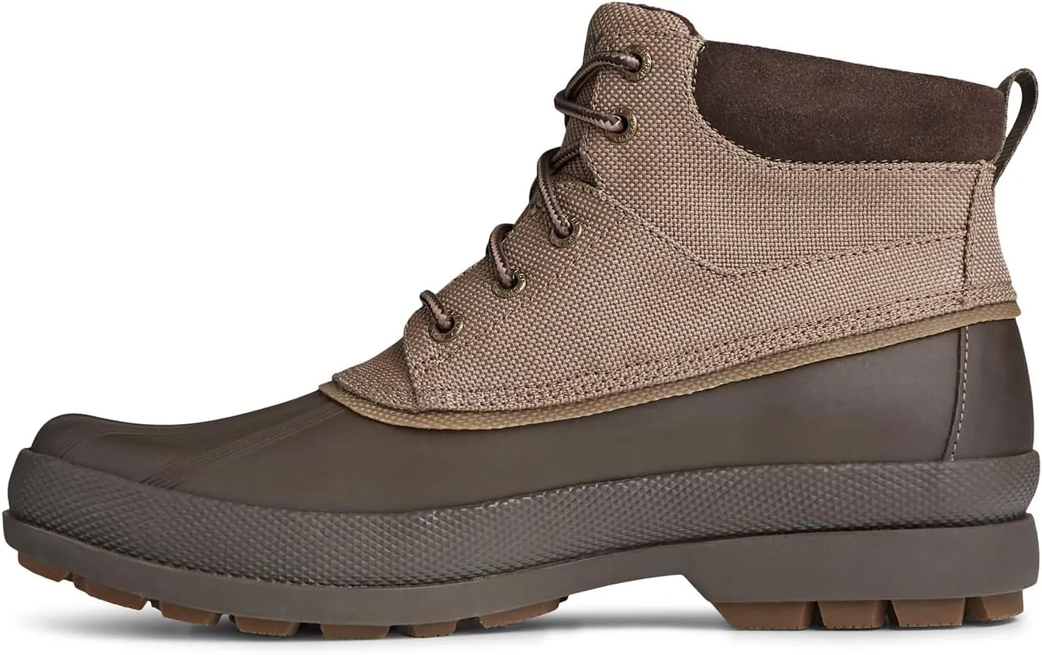 Sperry Men's Cold Bay Chukka Snow Boot
