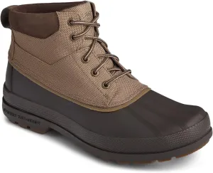 Sperry Men's Cold Bay Chukka Snow Boot