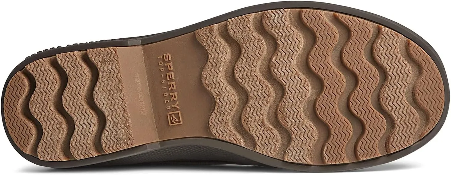 Sperry Men's Cold Bay Chukka Snow Boot
