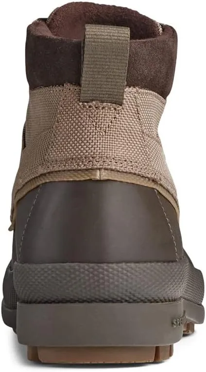 Sperry Men's Cold Bay Chukka Snow Boot