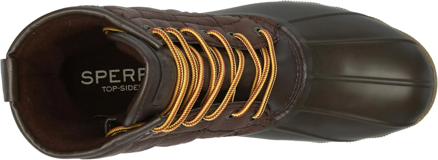 Sperry Men's Saltwater Duck Rain Boot