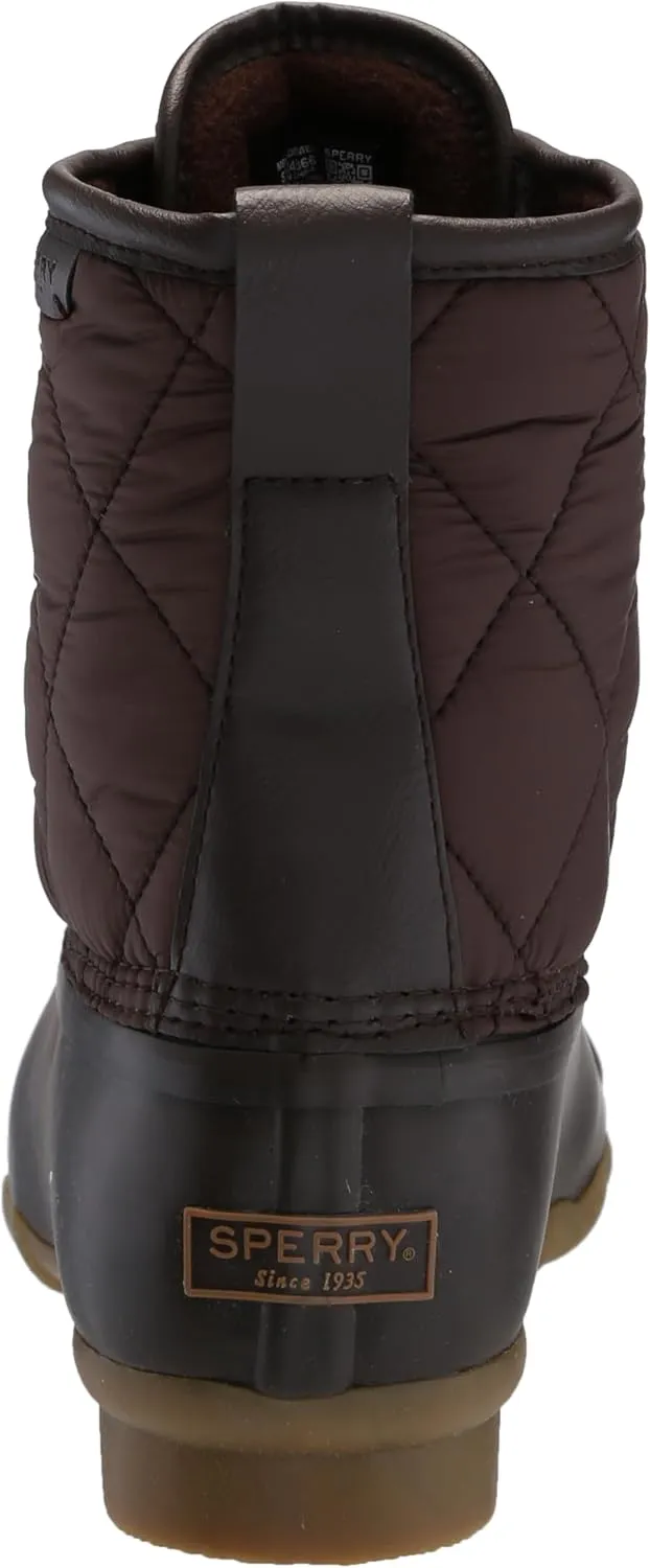 Sperry Men's Saltwater Duck Rain Boot