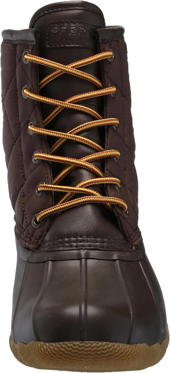 Sperry Men's Saltwater Duck Rain Boot