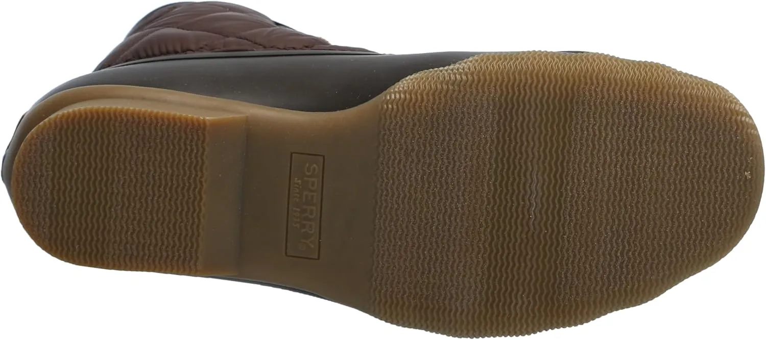 Sperry Men's Saltwater Duck Rain Boot