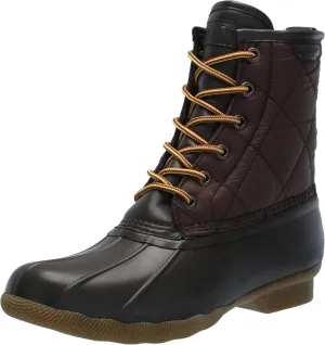 Sperry Men's Saltwater Duck Rain Boot