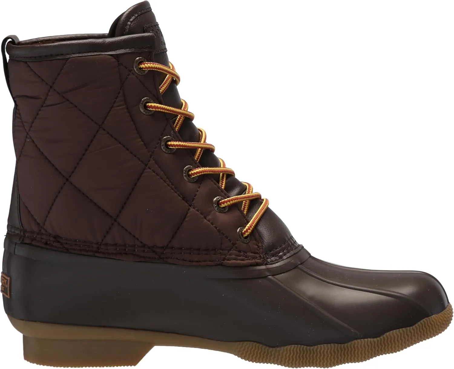 Sperry Men's Saltwater Duck Rain Boot