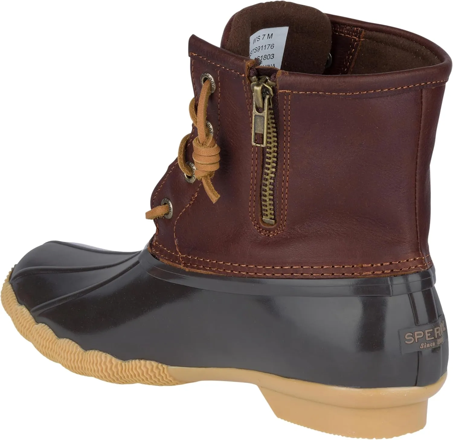 Sperry Women's Saltwater Core Boots