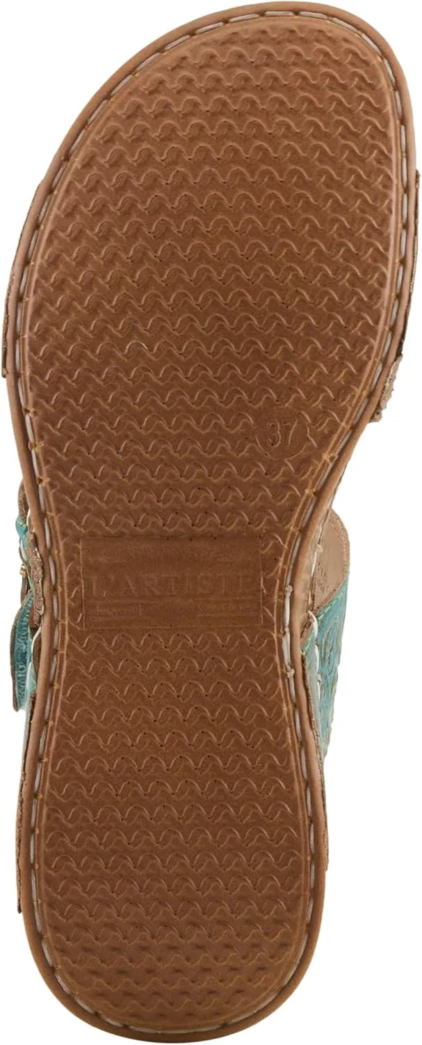 Spring Step L'Artiste Women's Astra Sandal