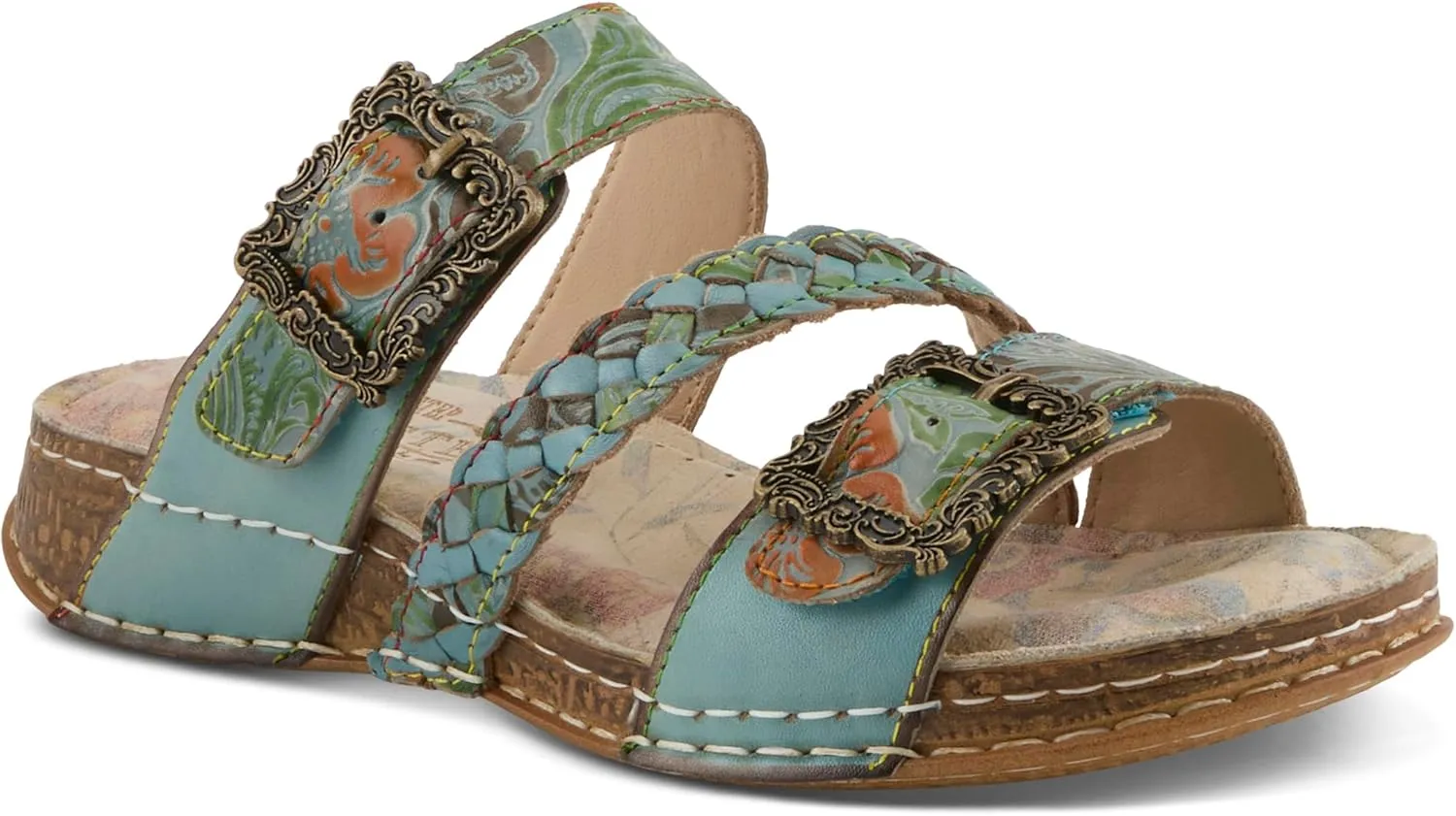 Spring Step L'Artiste Women's Astra Sandal