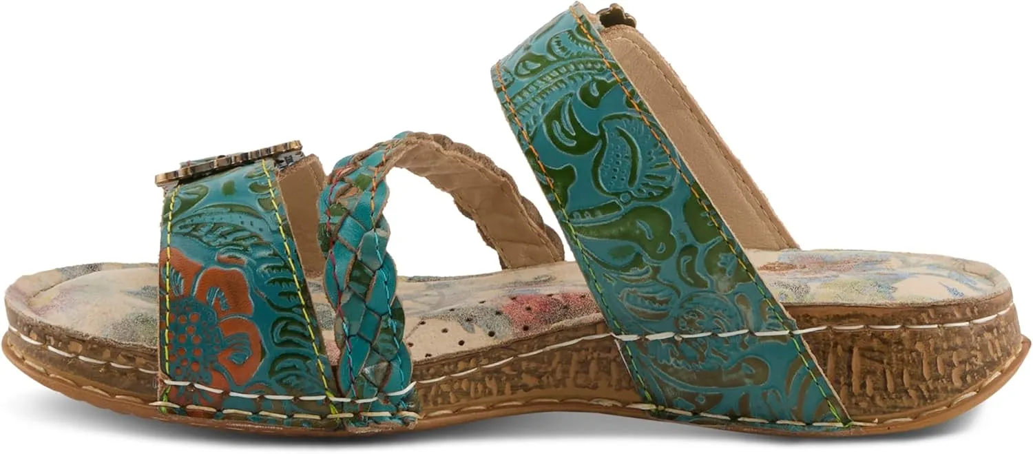 Spring Step L'Artiste Women's Astra Sandal