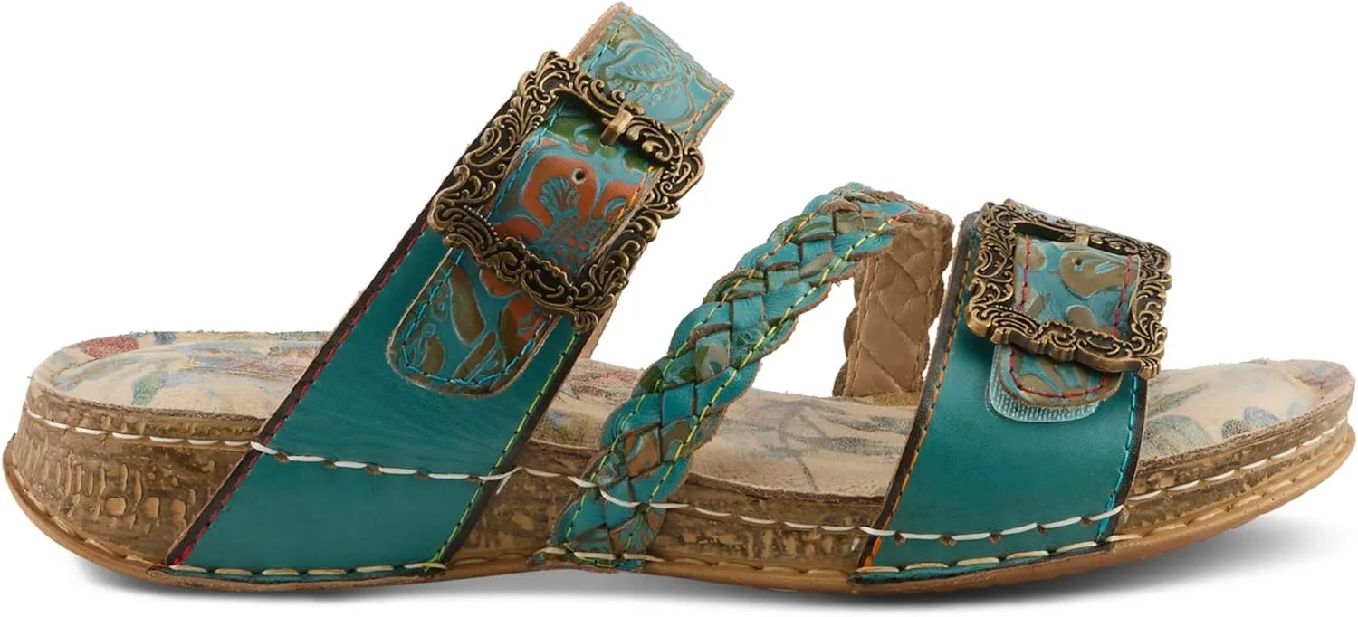 Spring Step L'Artiste Women's Astra Sandal
