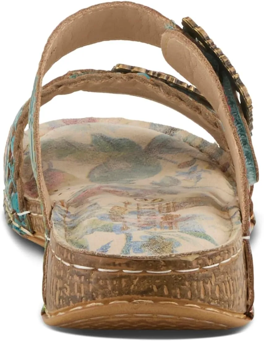 Spring Step L'Artiste Women's Astra Sandal