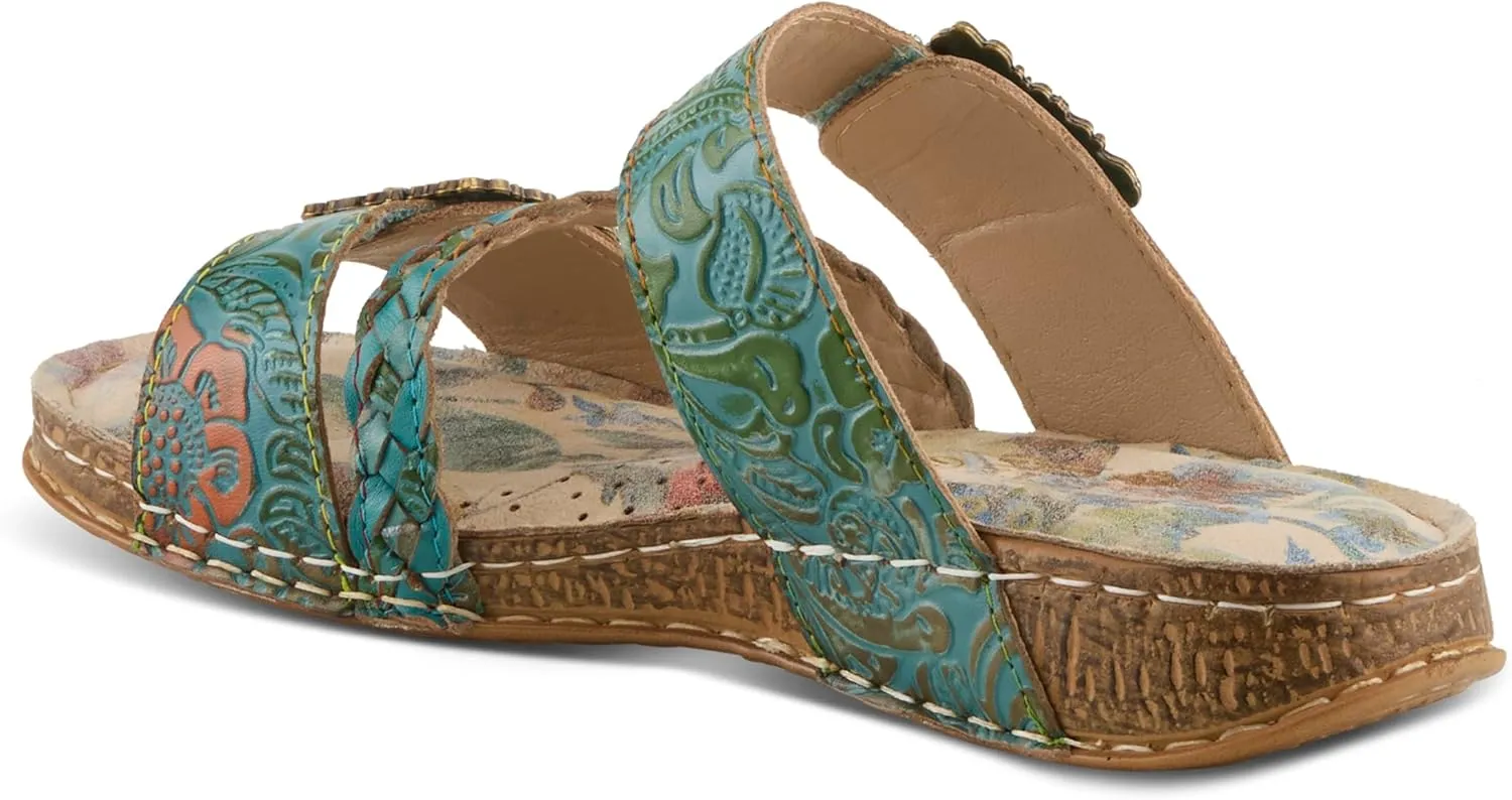 Spring Step L'Artiste Women's Astra Sandal