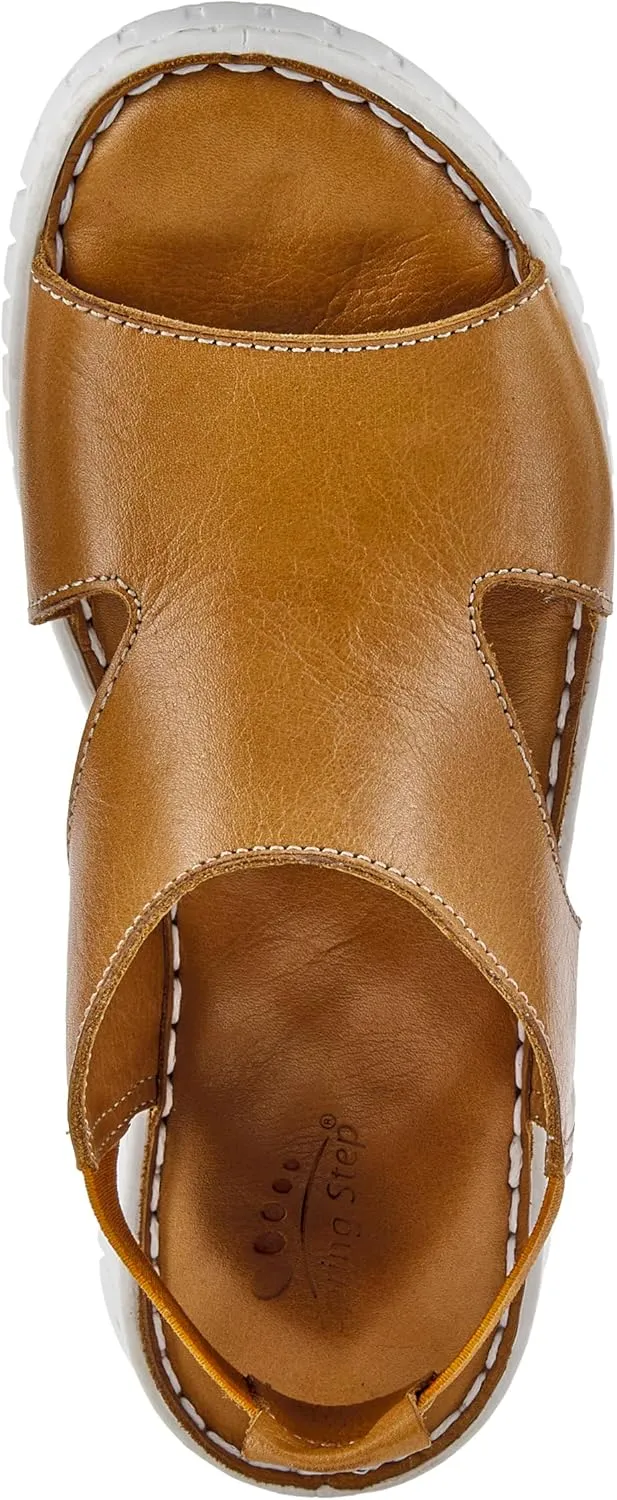 Spring Step Women's Abadessa Sandal