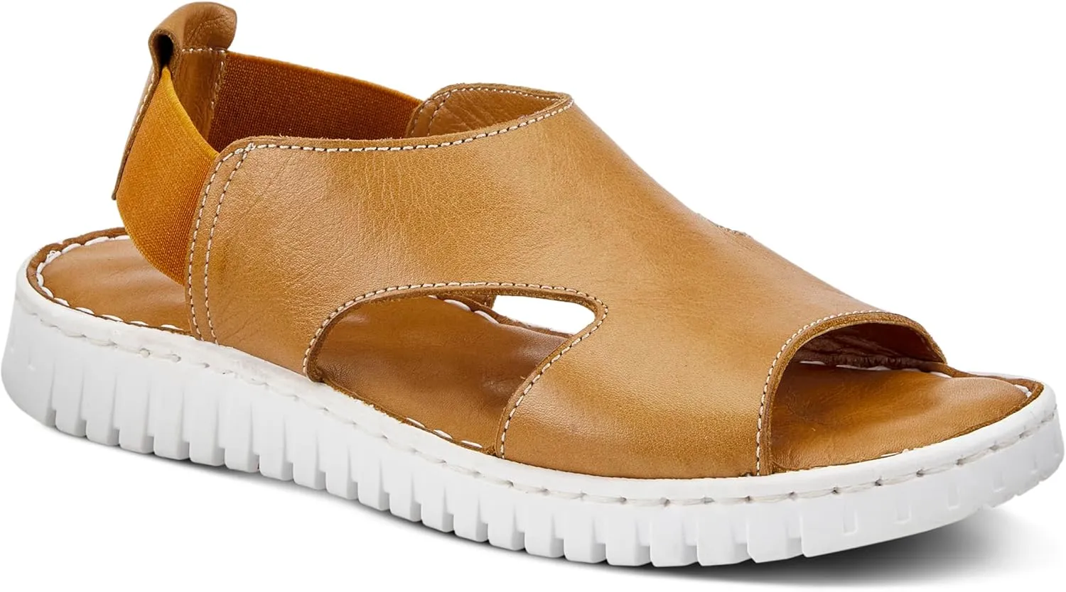 Spring Step Women's Abadessa Sandal
