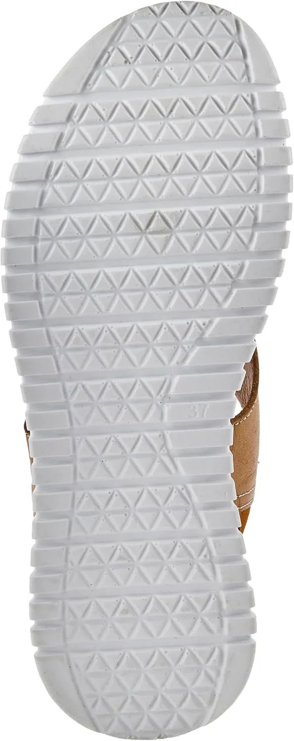 Spring Step Women's Abadessa Sandal