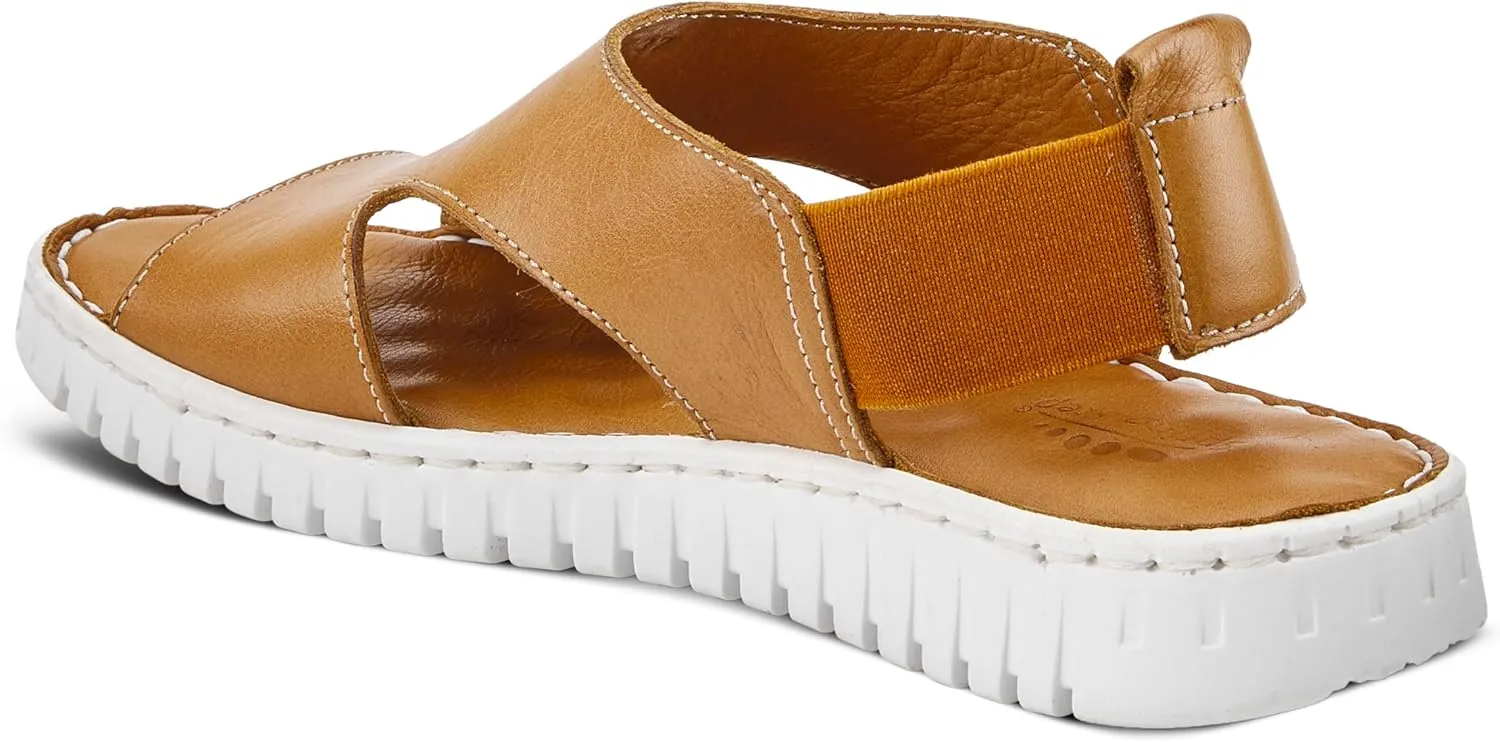 Spring Step Women's Abadessa Sandal
