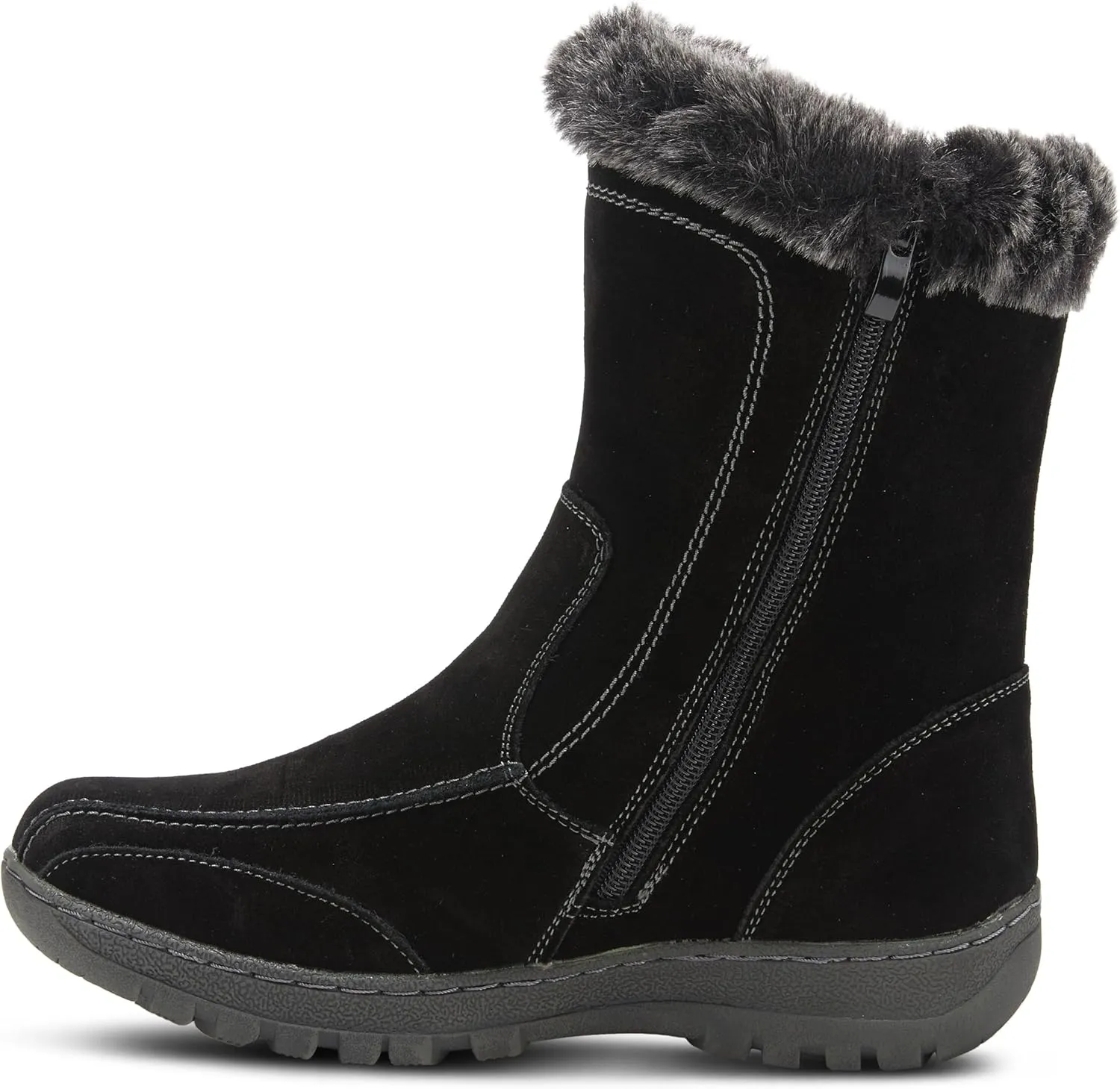 Spring Step Women's Achieve Winter Boot
