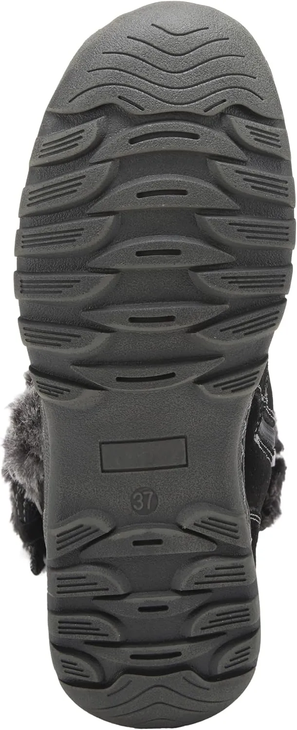 Spring Step Women's Achieve Winter Boot