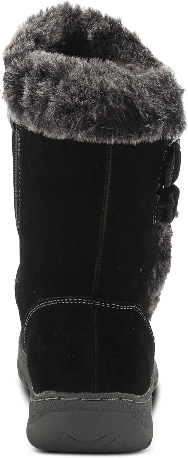 Spring Step Women's Achieve Winter Boot