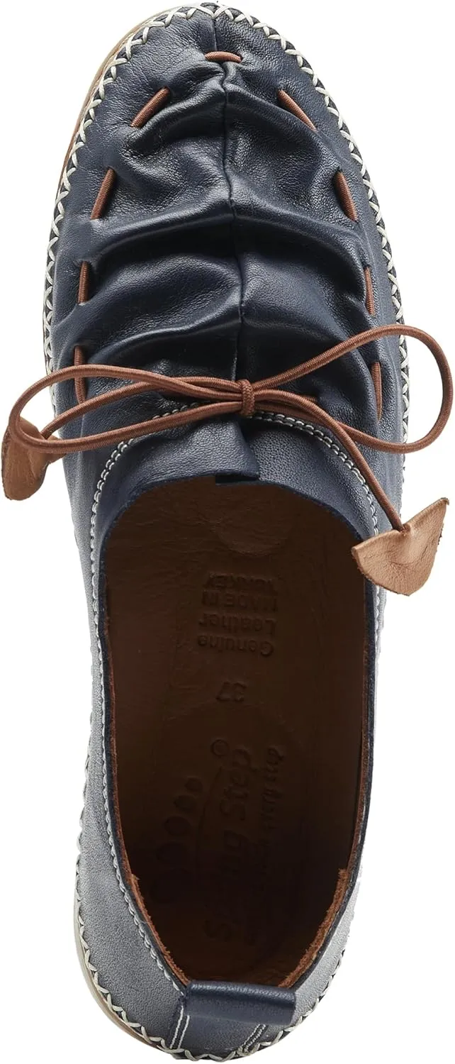 Spring Step Women's Berna Loafer