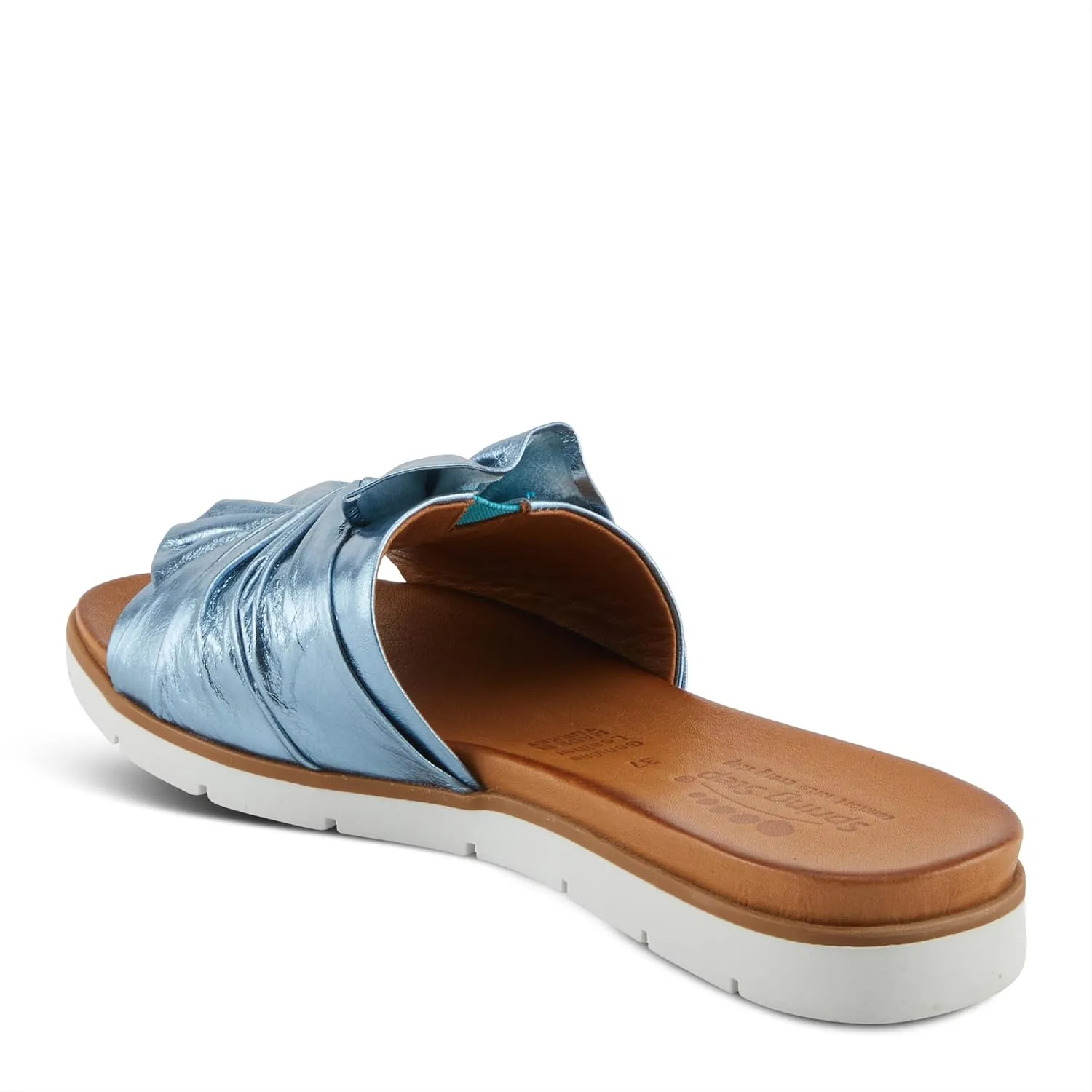Spring Step Women's Lavona Sandal