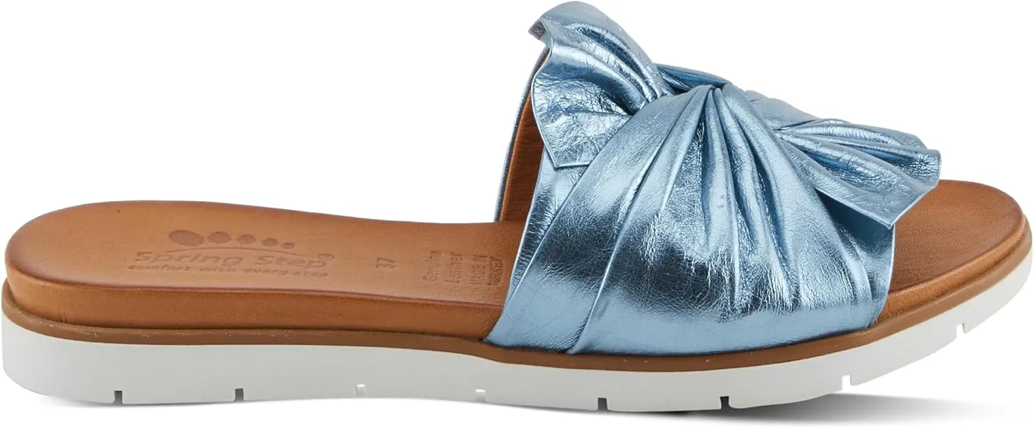 Spring Step Women's Lavona Sandal