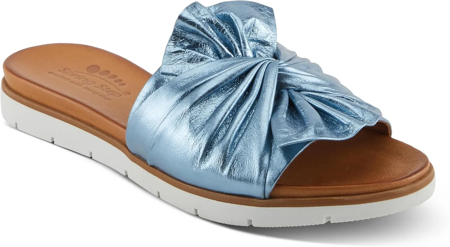 Spring Step Women's Lavona Sandal