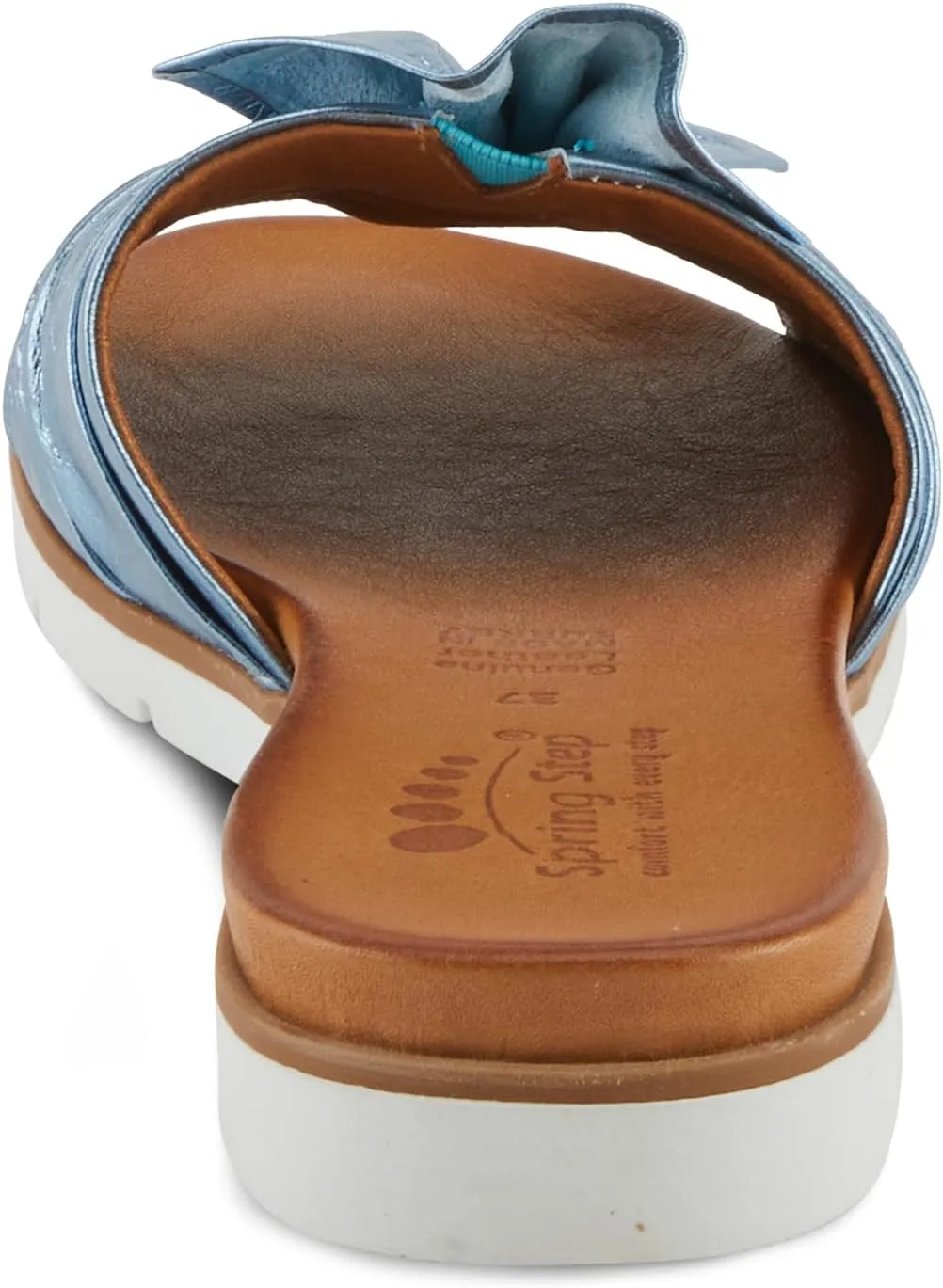 Spring Step Women's Lavona Sandal