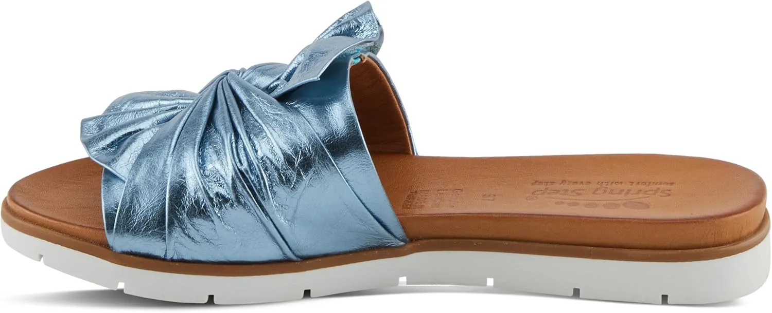 Spring Step Women's Lavona Sandal