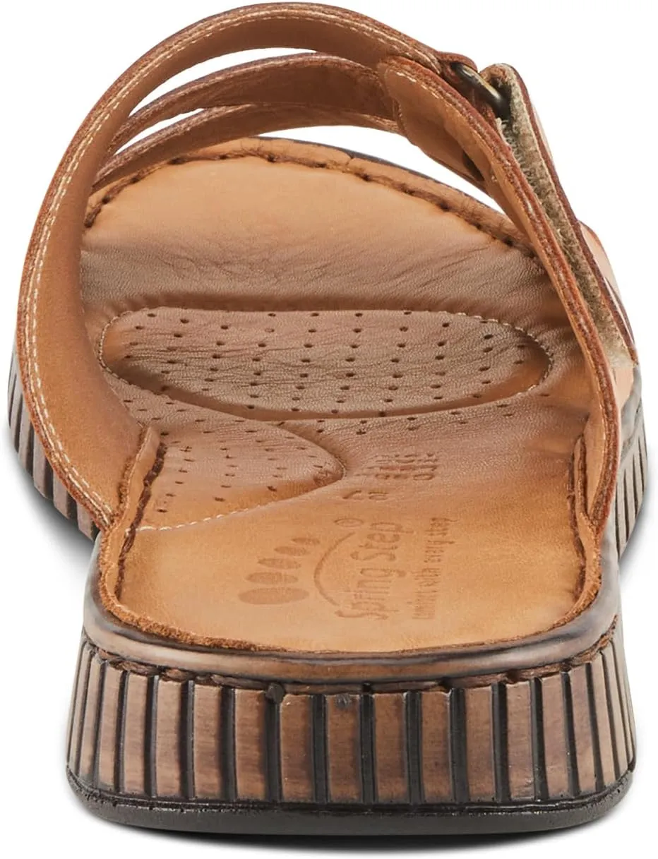 Spring Step Women's Olly Sandal