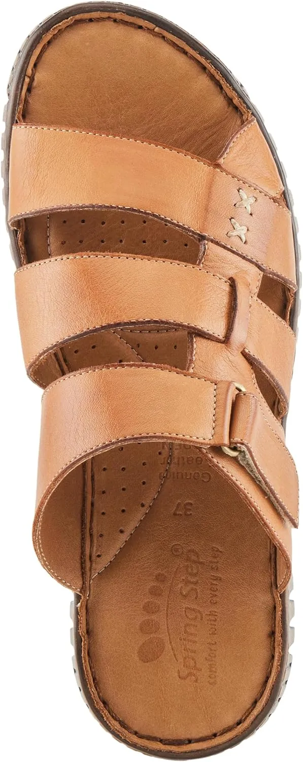 Spring Step Women's Olly Sandal