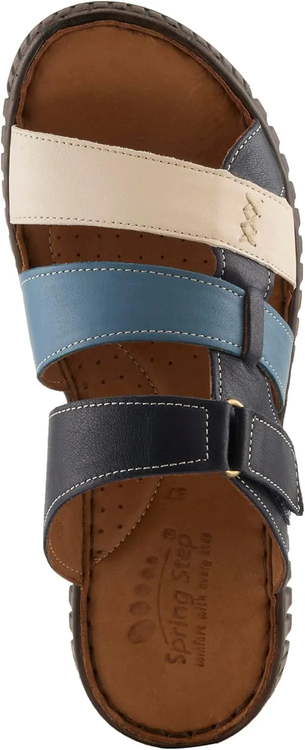 Spring Step Women's Olly Sandal