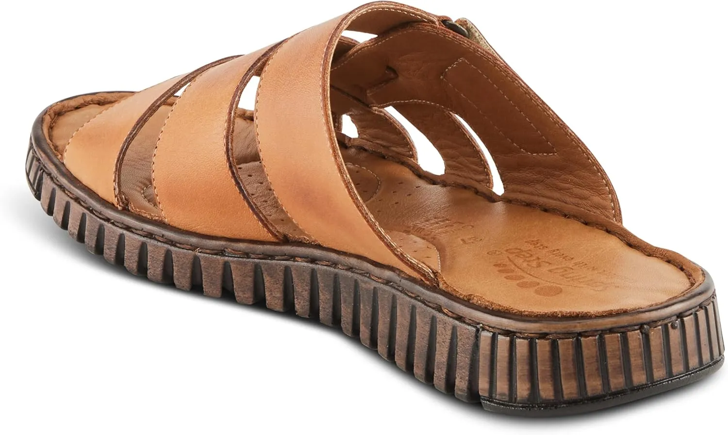 Spring Step Women's Olly Sandal