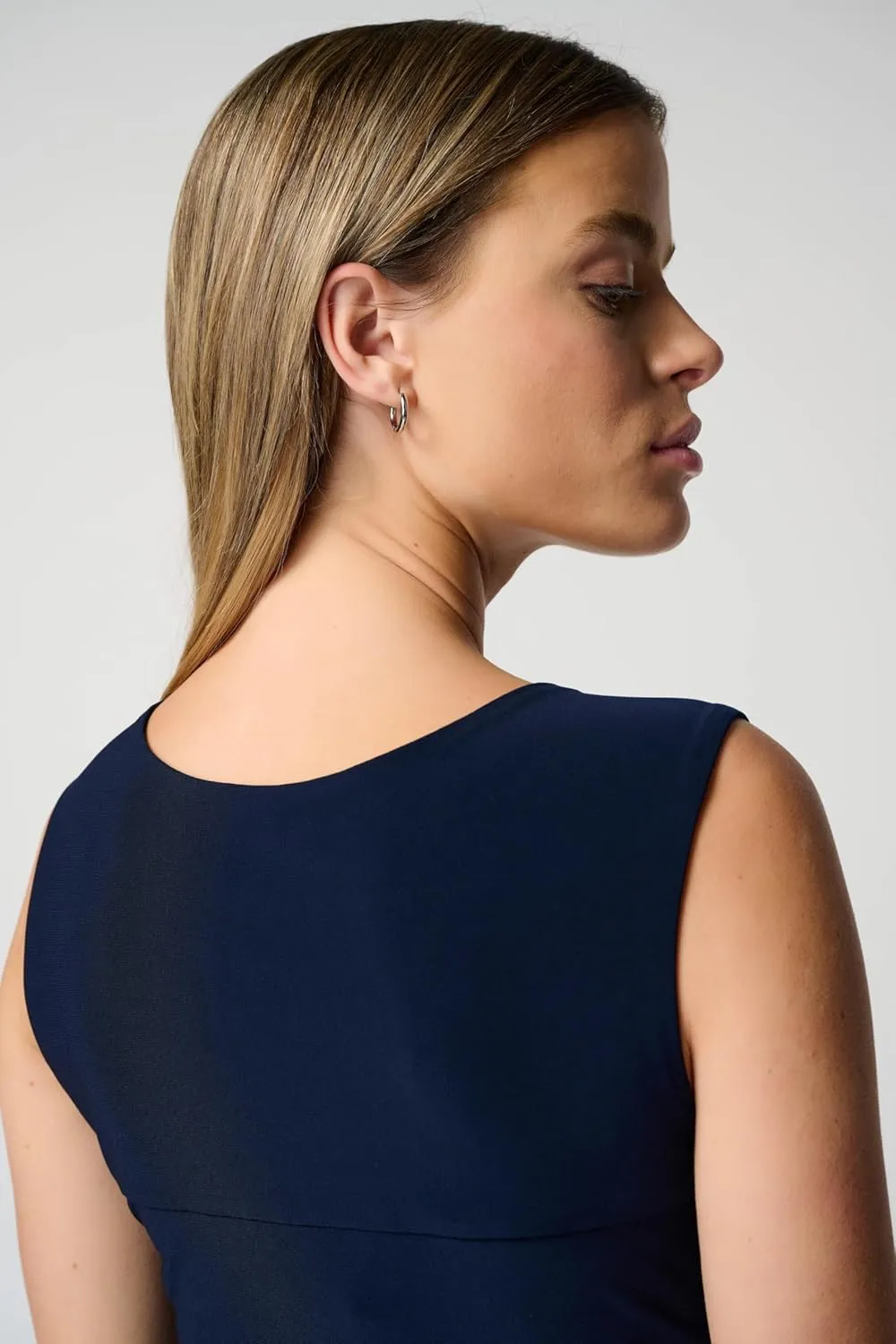 Square-Neck Cami Style 143132