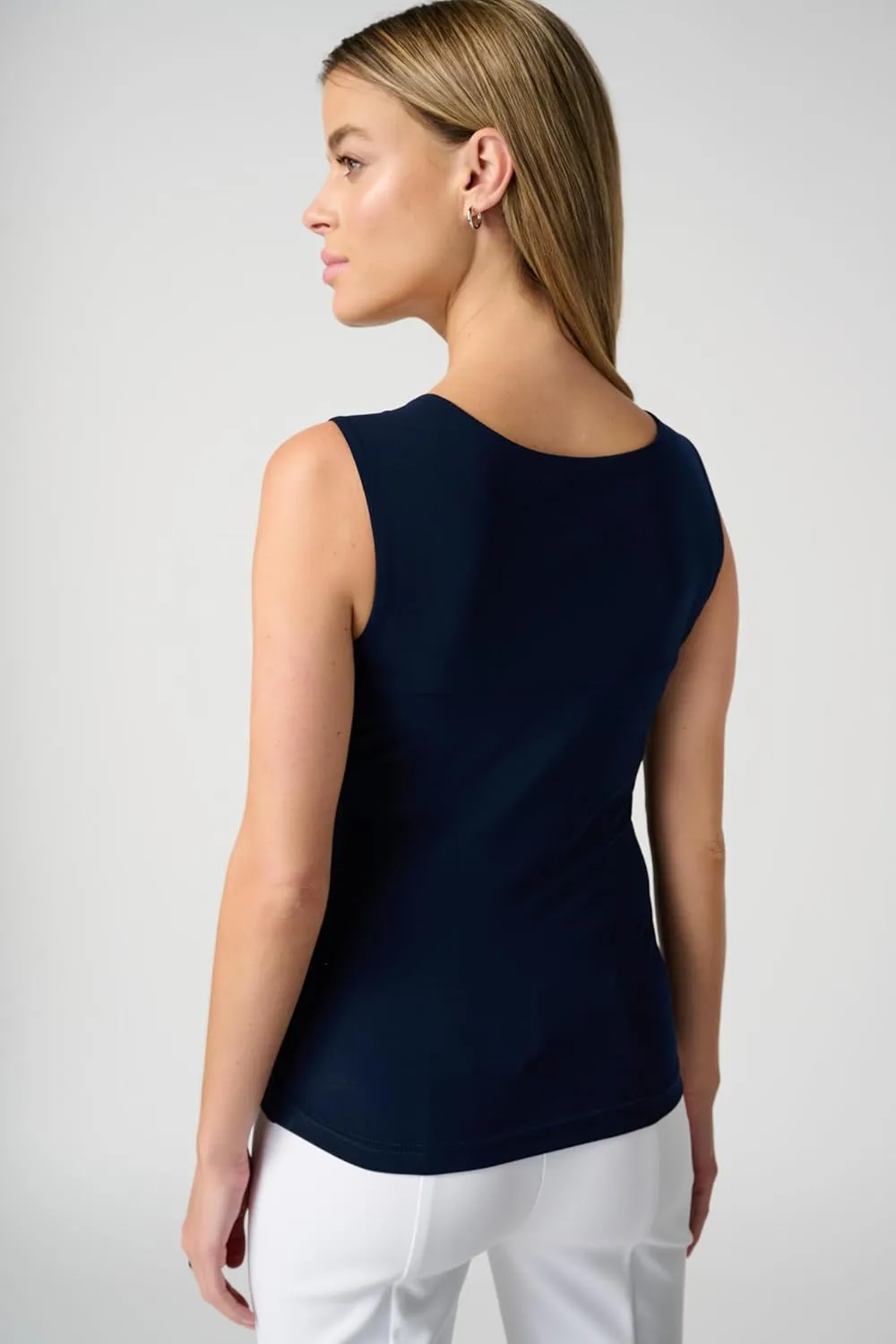 Square-Neck Cami Style 143132