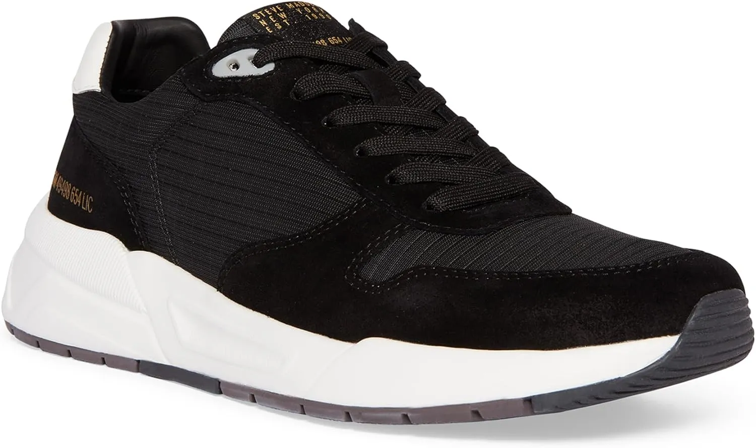 Steve Madden Men's Braddik Sneaker