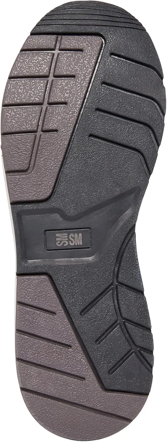 Steve Madden Men's Braddik Sneaker