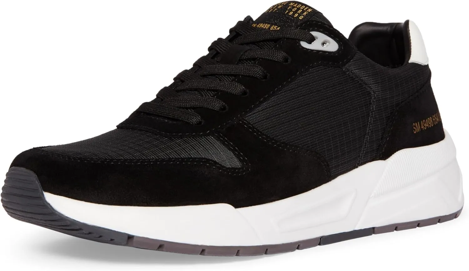 Steve Madden Men's Braddik Sneaker