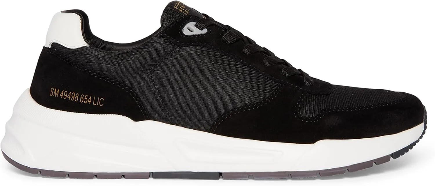 Steve Madden Men's Braddik Sneaker
