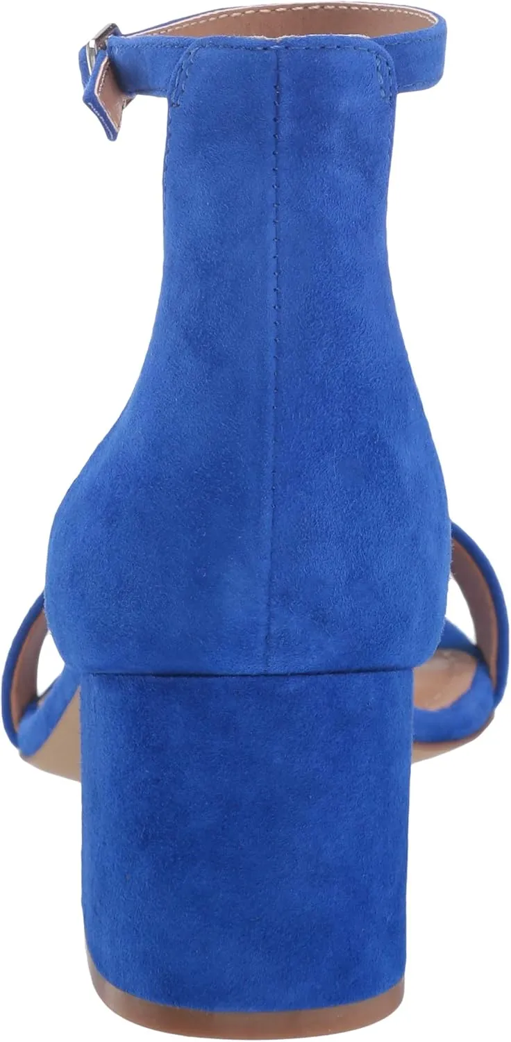 Steve Madden Women's Irenee Heeled Sandal