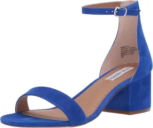 Steve Madden Women's Irenee Heeled Sandal