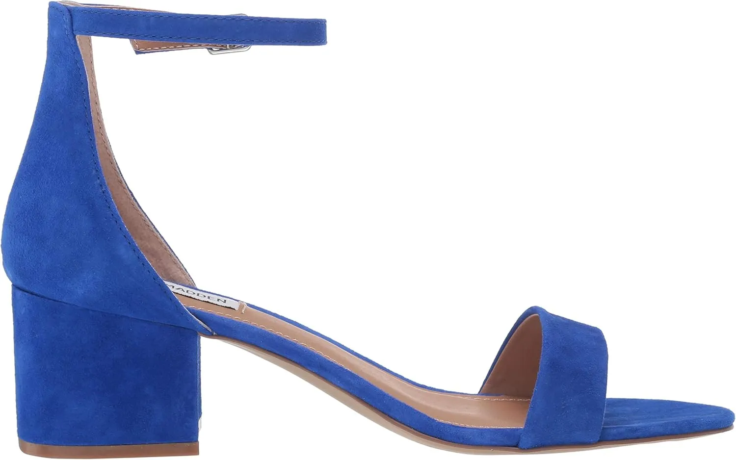 Steve Madden Women's Irenee Heeled Sandal