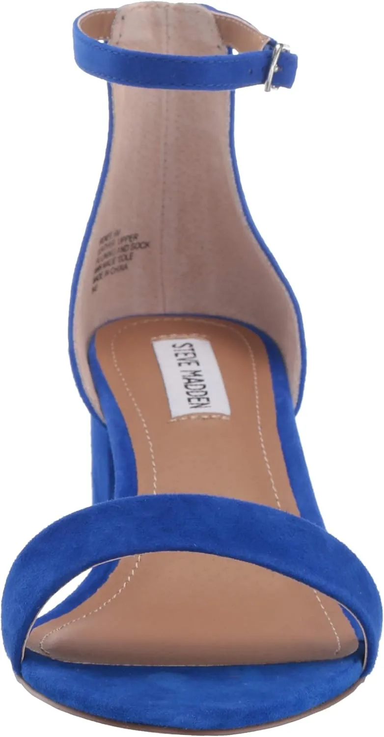 Steve Madden Women's Irenee Heeled Sandal