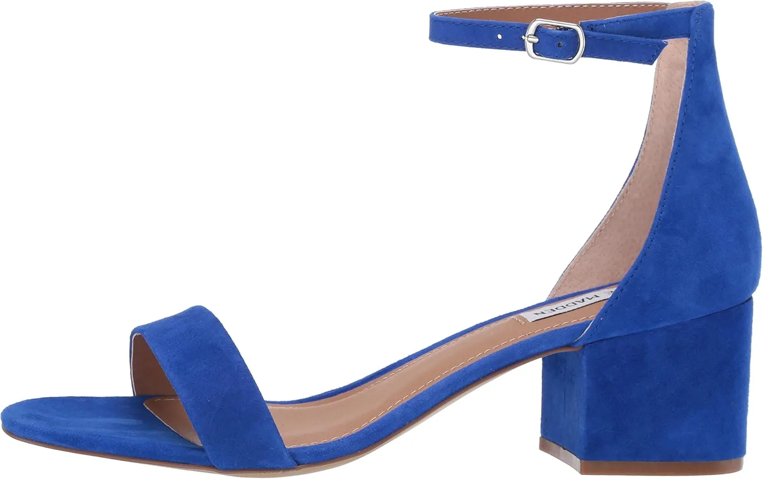 Steve Madden Women's Irenee Heeled Sandal