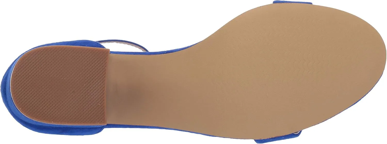 Steve Madden Women's Irenee Heeled Sandal