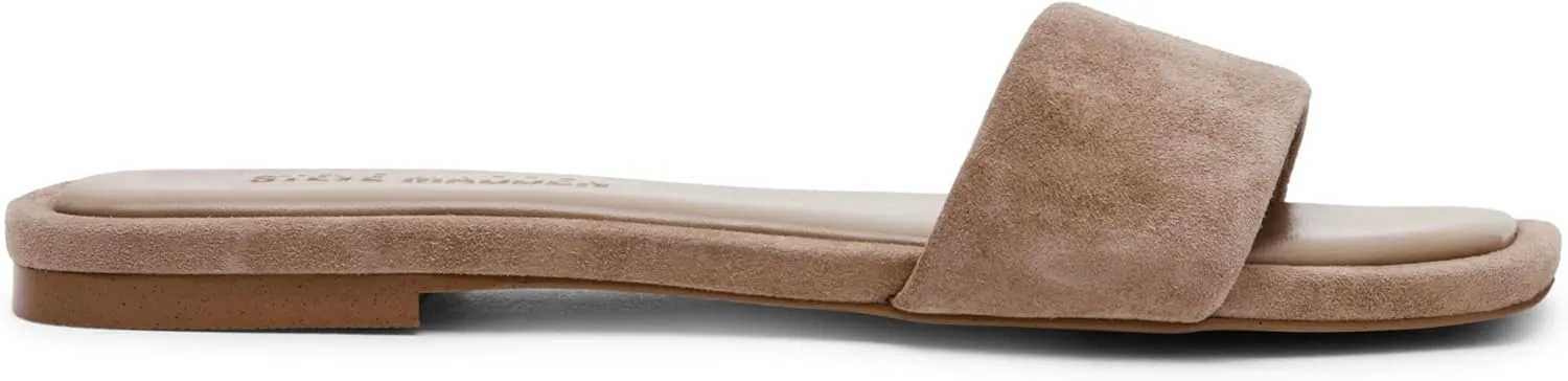 Steve Madden Women's Lumina Sandal