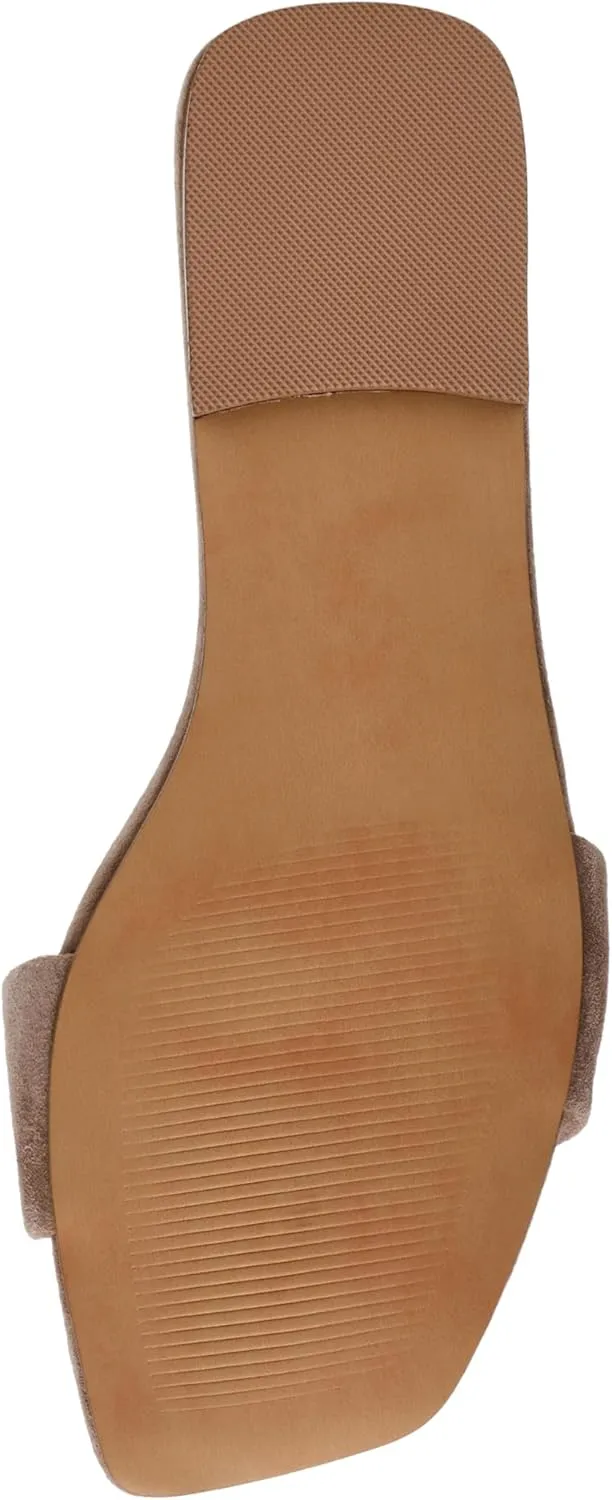 Steve Madden Women's Lumina Sandal
